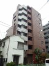 ブライズ中野新橋の間取り画像