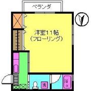 アコードメゾンの間取り画像