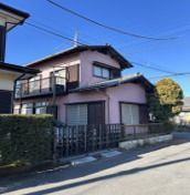 藤井下組戸建の外観画像