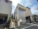 フルーレ目白の間取り画像