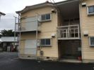 柿沼シティハイツB棟 Bの間取り画像