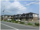 heights光容 Cの間取り画像
