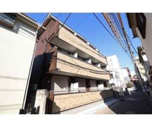 サニーフォレスト新中野の外観画像