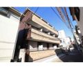 サニーフォレスト新中野の間取り画像