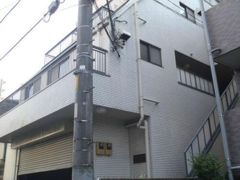 ハイム99の外観画像