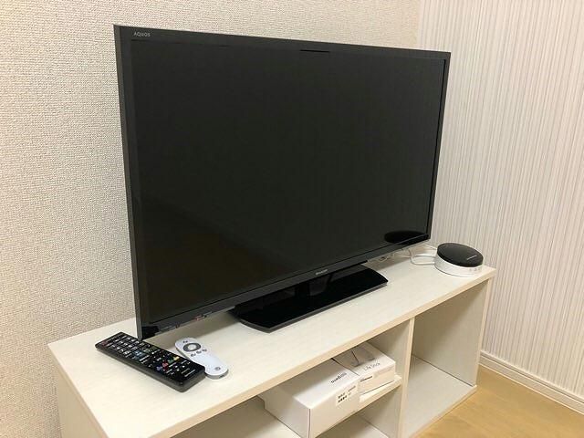 リビング