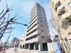 マイナビSTAYミライエ目白椎名町（ルーブル椎名町）の外観画像