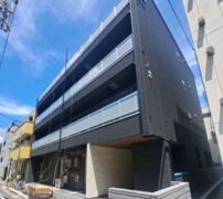 リブリ・南品川の外観画像