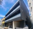 リブリ・南品川の間取り画像