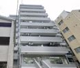 フラットワセダの間取り画像