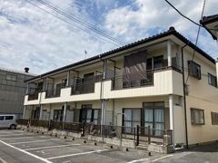 リバーサイド野本Ⅱの外観画像