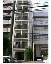 ヴェルト新宿夏目坂の外観画像
