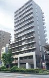 フレンシア文京関口の間取り画像