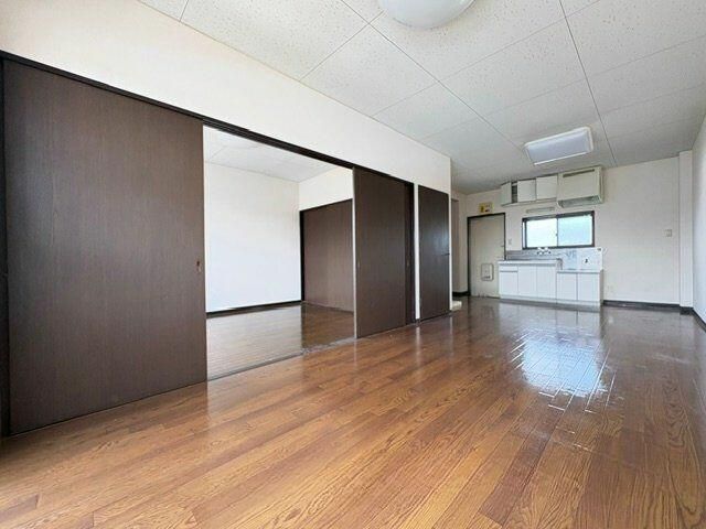 リビング