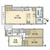 宮前戸建の間取り画像