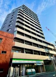 レジディア三軒茶屋の外観画像