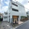 ヒルサイドコート西品川の間取り画像