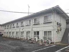 日新ハイツA棟の外観画像