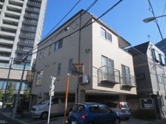 ファミリア大井町の外観画像
