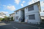 コーポ花咲Dの間取り画像