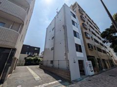 plus kitasenzokuの外観画像