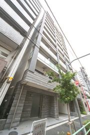 ムニレジデンス上野の外観画像
