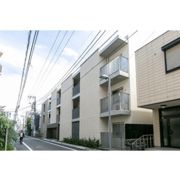 Gardena Hill 井草の外観画像