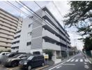 AXAS蒲田南の間取り画像