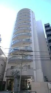グローリオ新中野ブランデコの外観画像