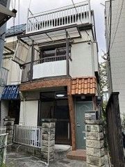 斎藤貸家の外観画像