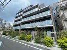 レジディア高田馬場の間取り画像