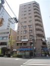 セイコーガーデンⅩⅠ大塚の間取り画像