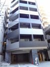 スパシエグランス大森の間取り画像
