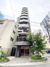 グランドコンシェルジュ大森（禁煙）の外観