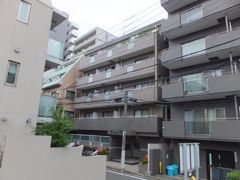 センチュリー新宿の外観画像