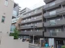 センチュリー新宿の間取り画像