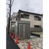 ユアメゾン加茂の間取り画像