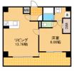 J-7の間取り画像
