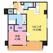 J-7の間取り画像