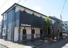 らびぱれす堀川の間取り画像