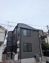 アーバンプレイス新宿中落合Ⅲの間取り画像