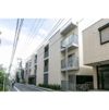 Gardena Hill 井草の外観