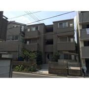 FlatsⅢの外観画像