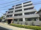 PREMIUM CUBE 不動前 DEUXの外観