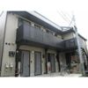 スカラベ新宿の間取り画像
