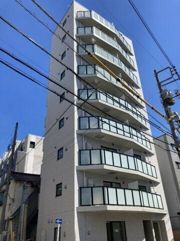 プラトリエ北新宿の外観画像