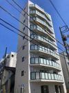 プラトリエ北新宿の間取り画像