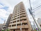 プレサンス鶴舞グリーンパークの外観