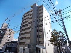 ラ・トゥール代官町の外観画像