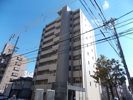 ラ・トゥール代官町の外観